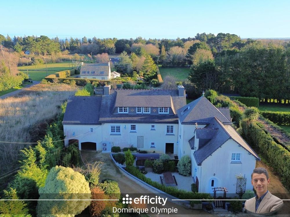 � vendre  Maison Plouha (22580)