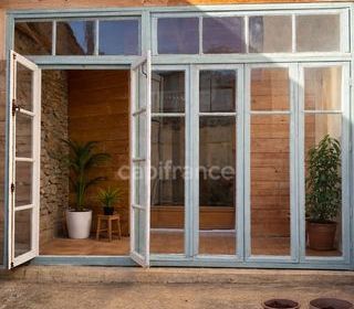  Maison � vendre 5 pi�ces 120 m�