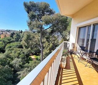  Appartement � vendre 4 pi�ces 83 m�