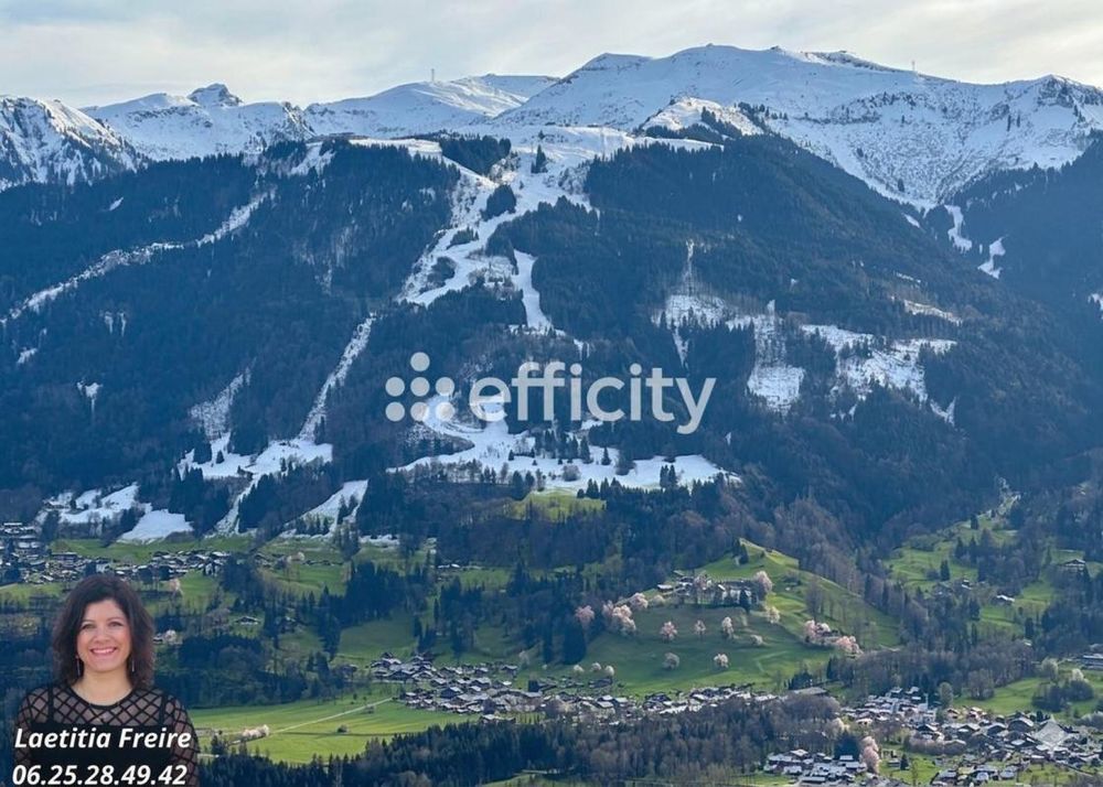 � vendre  Maison Verchaix (74440)