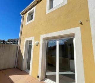  Duplex/triplex � vendre 3 pi�ces 46 m�