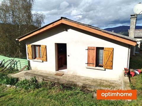   Une opportunit� � d�couvrir rapidement. Contactez-nous pour organiser une visite et appr�cier le potentiel de ce bien sur place Maison - 4 pi�ce(s) - 93 m�