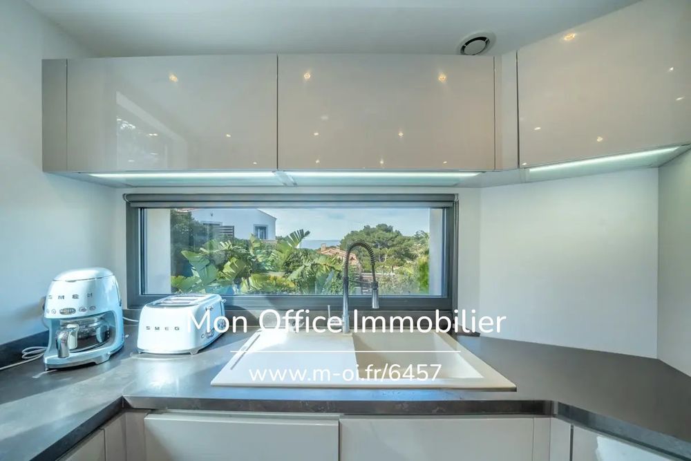 � vendre  Maison Martigues (13500)