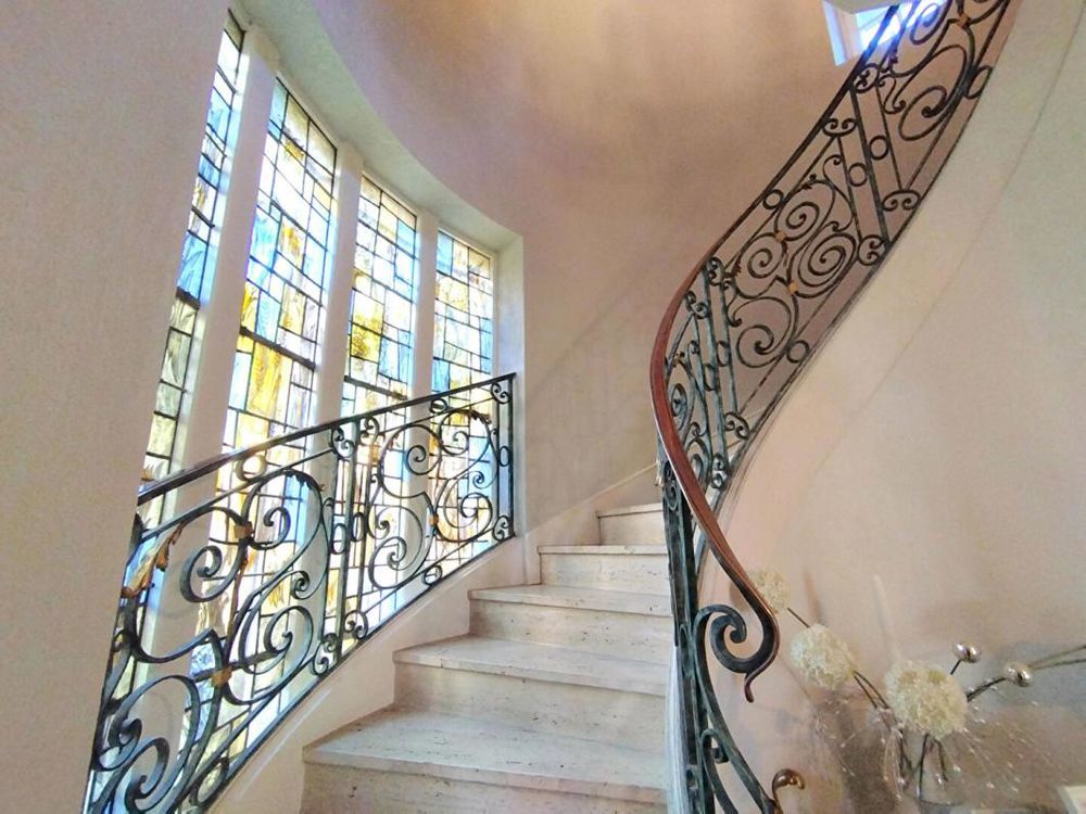 � vendre  Propri�t�/ch�teau Poitiers (86000)