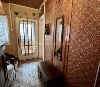  Chalet � vendre 7 pi�ces 130 m�