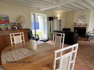  Maison � vendre 7 pi�ces 180 m�