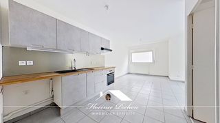  Appartement � vendre 3 pi�ces 58 m�