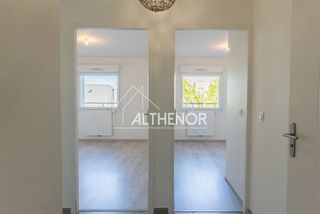  Appartement � vendre 3 pi�ces 63 m�