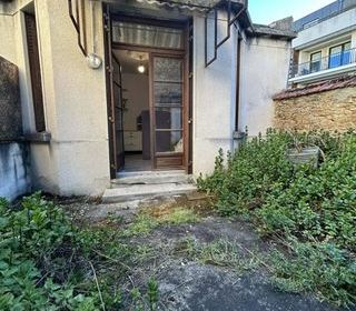  Appartement � vendre 2 pi�ces 23 m�