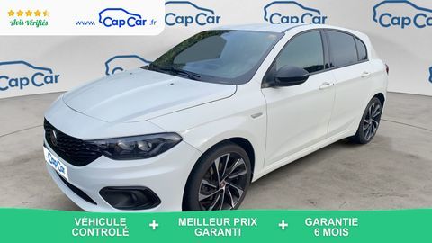 Fiat Tipo II 1.4 95 S-Design 2019 occasion Cessy 01170