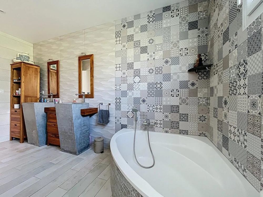 � vendre  Maison Urrugne (64122)