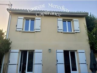  Maison � vendre 2 pi�ces 55 m�