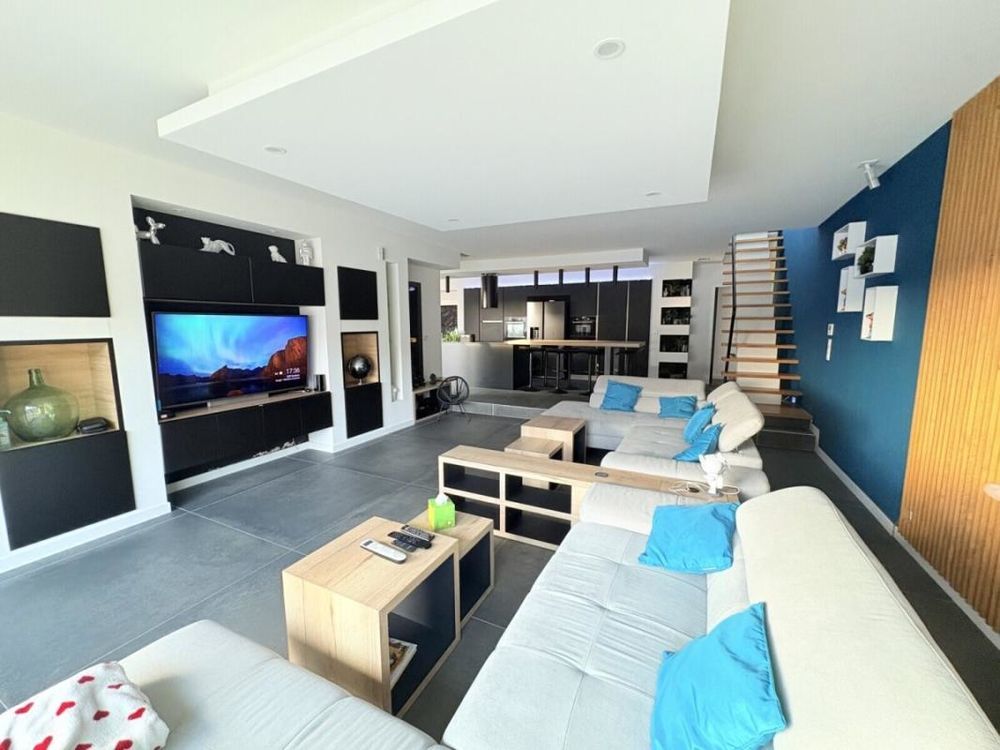 � vendre  Maison Castelnau-le-Lez (34170)