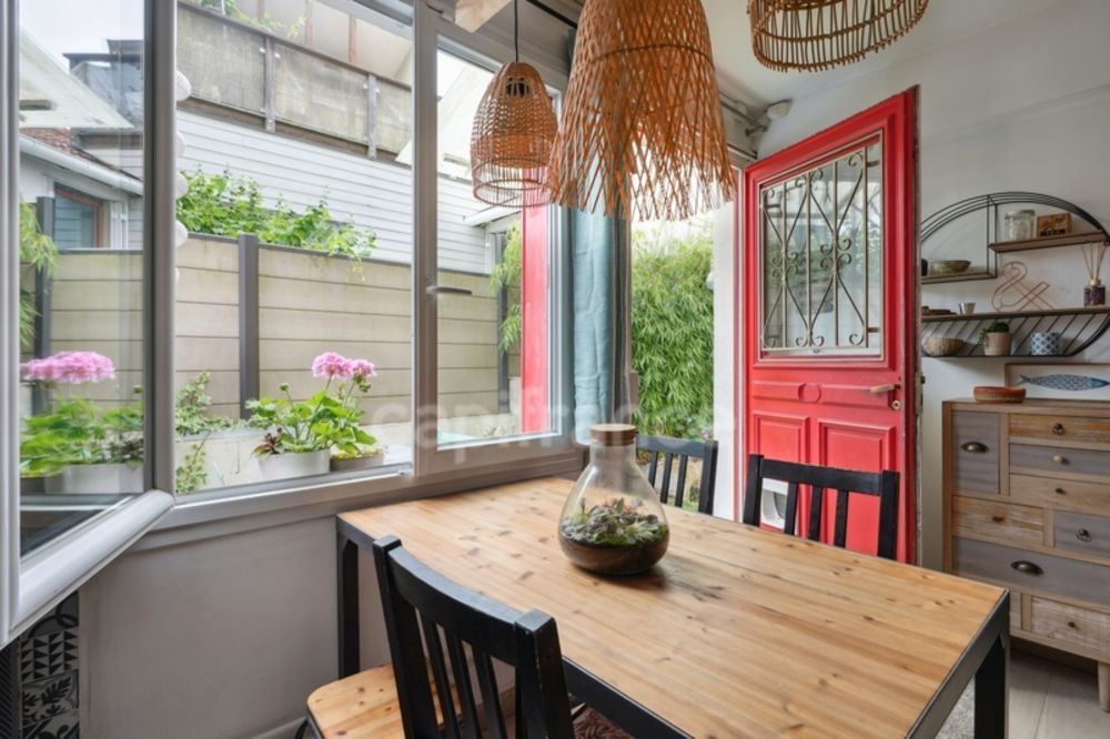 � vendre  Maison Meudon (92190)