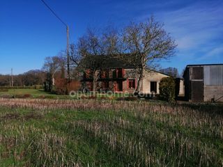  Maison � vendre 6 pi�ces 150 m�