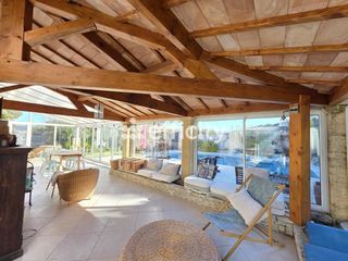  Maison � vendre 5 pi�ces 182 m�