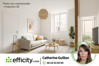  Appartement � vendre 2 pi�ces 31 m�