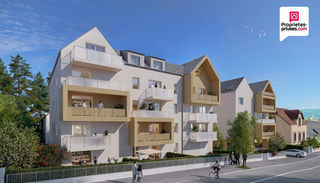  Appartement � vendre 2 pi�ces 38 m�