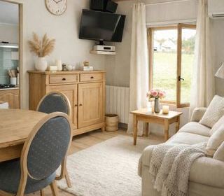  Maison � vendre 2 pi�ces 33 m�