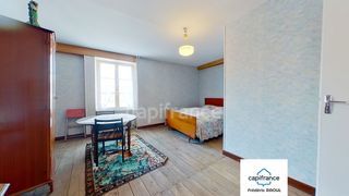  Maison � vendre 4 pi�ces 115 m�