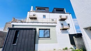  Appartement � vendre 3 pi�ces 57 m�