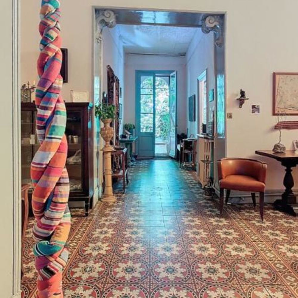 � vendre  Propri�t�/ch�teau Arles-sur-Tech (66150)