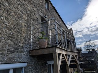  Maison � vendre 4 pi�ces 70 m�