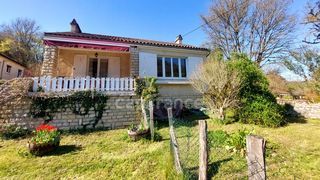  Maison � vendre 4 pi�ces 77 m�