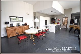  Maison � vendre 7 pi�ces 258 m�