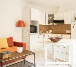  Appartement � vendre 2 pi�ces 38 m�