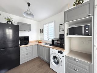  Appartement � vendre 2 pi�ces 50 m�