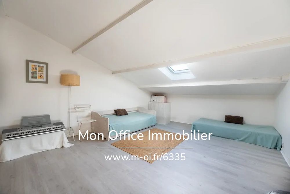 � vendre  Maison Martigues (13500)