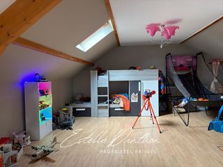  Maison � vendre 6 pi�ces 177 m�