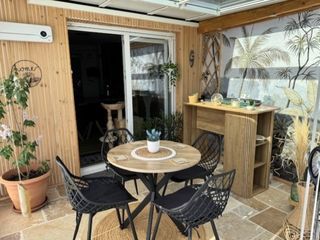  Maison � vendre 5 pi�ces 159 m�