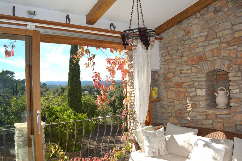 � vendre  Villa Carc�s (83570)