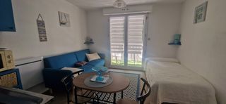  Appartement � vendre 1 pi�ce 19 m�