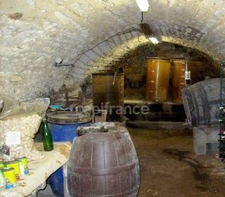  Maison � vendre 3 pi�ces 75 m�