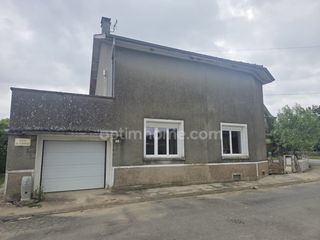  Maison � vendre 6 pi�ces 143 m�