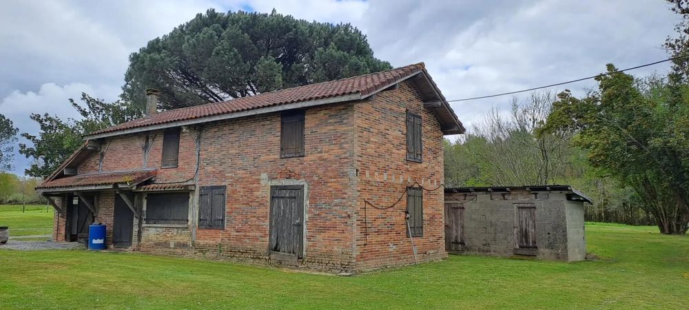 � vendre  Maison Villenave (40110)