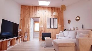  Maison � vendre 3 pi�ces 60 m�