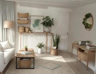  Maison � vendre 7 pi�ces 143 m�