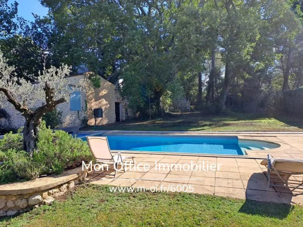 � vendre  Maison Aix-en-Provence (13090)