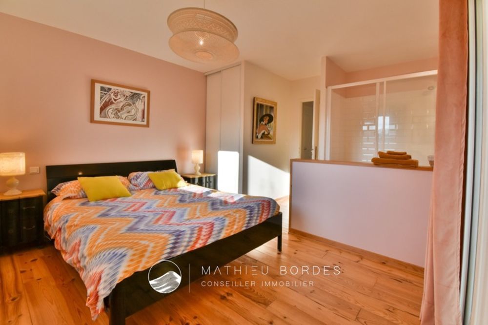 � vendre  Villa Villefranque (64990)