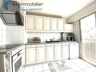  Appartement � vendre 4 pi�ces 101 m�