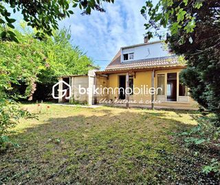  Maison � vendre 4 pi�ces 84 m�