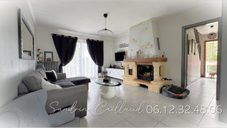  Maison � vendre 5 pi�ces 145 m�