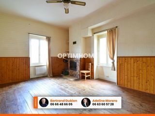  Maison � vendre 7 pi�ces 120 m�