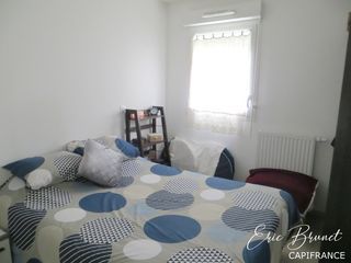  Appartement � vendre 2 pi�ces 43 m�