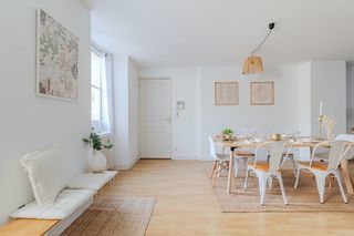  Appartement � vendre 3 pi�ces 97 m�