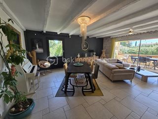  Maison � vendre 5 pi�ces 140 m�